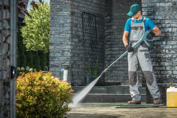 Best Building Exterior Washing  in Glen Rose, TX