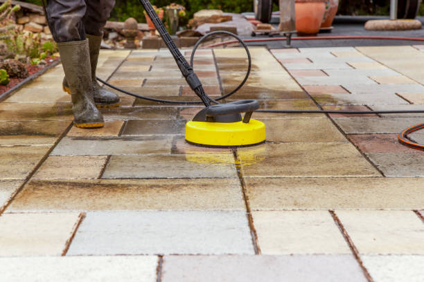 Best Dumpster Area Cleaning  in Glen Rose, TX