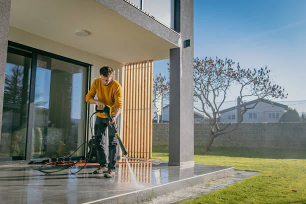 Best Roof Washing  in Glen Rose, TX