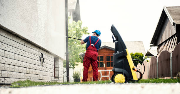 Best Playground Equipment Cleaning  in Glen Rose, TX